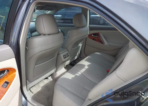 2009 Toyota Camry Xle из США, поврежденный, VIN 4T1BE46KX9U394165